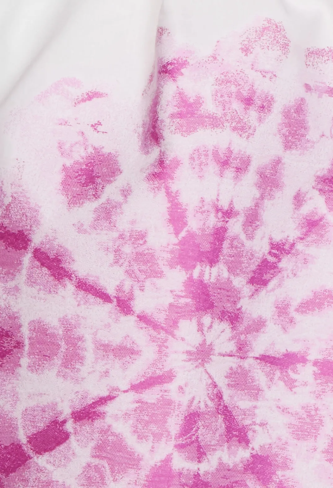 Beatrice B Shorts^Shorts with Pink Flower Print