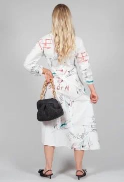 Malloni Dresses^Sia Dress in White