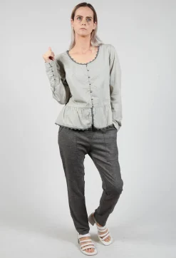 Jayko Jackets^Sidney Jacket in Polka Dot