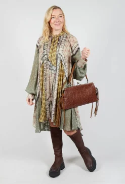 Mes Demoiselles Dresses^Sienna Dress in Patch