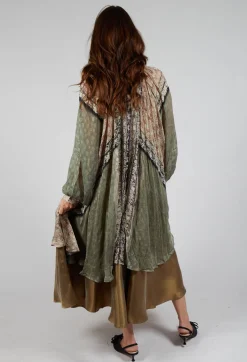 Mes Demoiselles Dresses^Sienna Dress in Patch