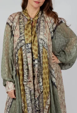 Mes Demoiselles Dresses^Sienna Dress in Patch