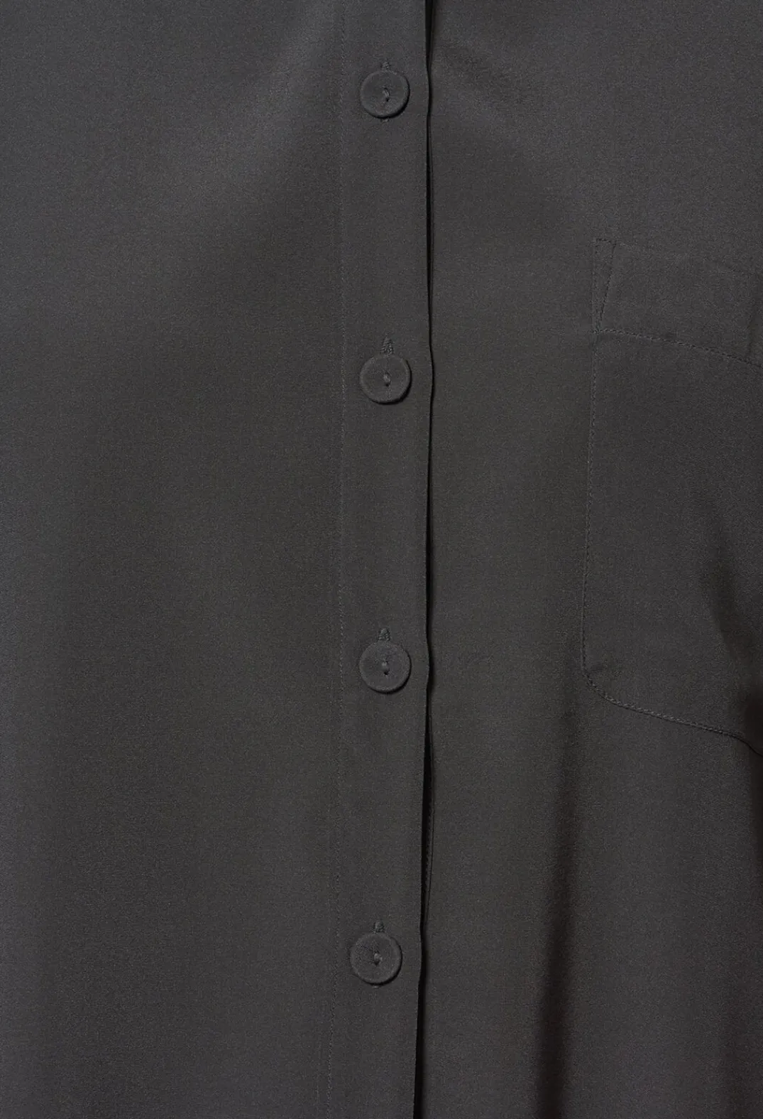 Maliparmi Shirts & Blouses^Silk Blouse in Antracite