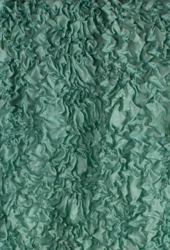Etnika Scarves^Silk Scarf in Forest Green