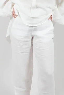 Elemente Clemente Trousers^Sipa Pants in Undyed