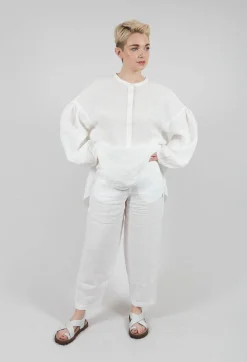 Elemente Clemente Trousers^Sipa Pants in Undyed