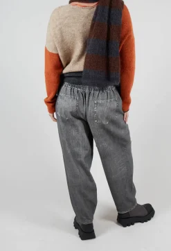 Elemente Clemente Trousers^Sipa Trousers in Anthra