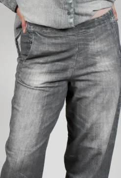 Elemente Clemente Trousers^Sipa Trousers in Anthra