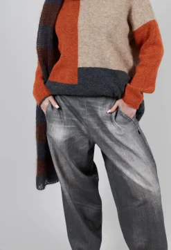 Elemente Clemente Trousers^Sipa Trousers in Anthra