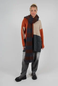 Elemente Clemente Trousers^Sipa Trousers in Anthra