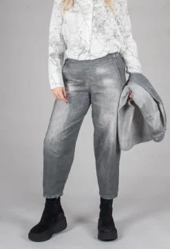 Elemente Clemente Trousers^Sipa Trousers in Anthra