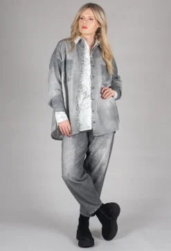 Elemente Clemente Trousers^Sipa Trousers in Anthra