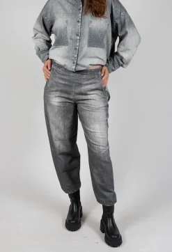Elemente Clemente Trousers^Sipa Trousers in Anthra