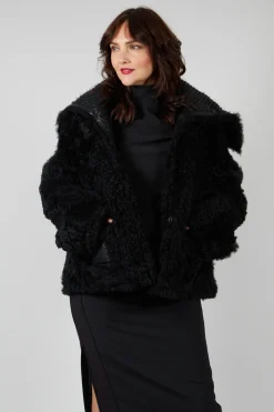 Annette Gortz Jackets^Siro Jacket in Black