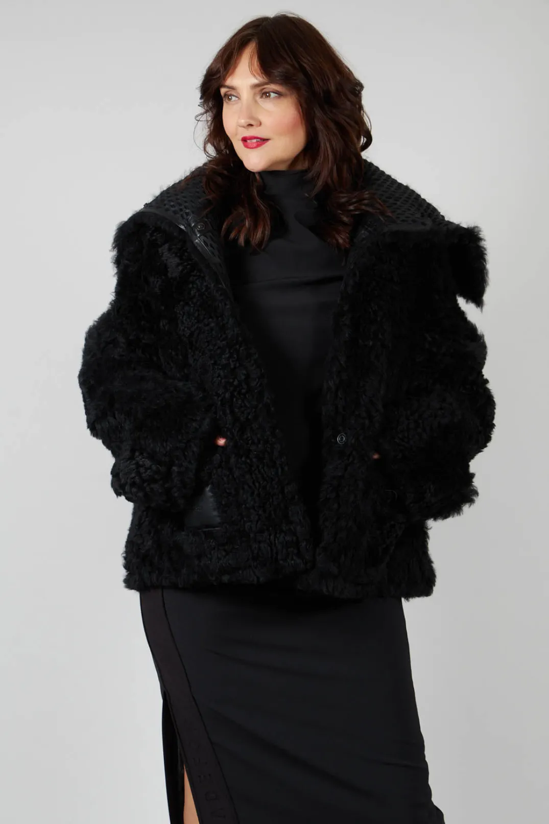 Annette Gortz Jackets^Siro Jacket in Black