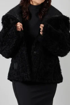Annette Gortz Jackets^Siro Jacket in Black