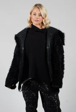 Annette Gortz Jackets^Siro Jacket in Black