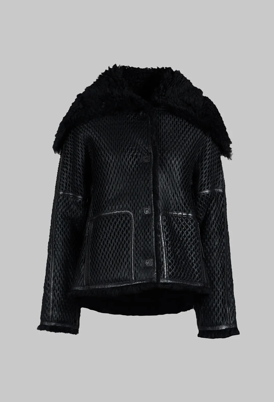 Annette Gortz Jackets^Siro Jacket in Black