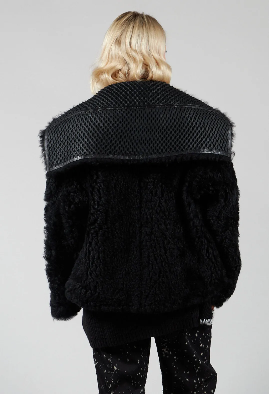 Annette Gortz Jackets^Siro Jacket in Black