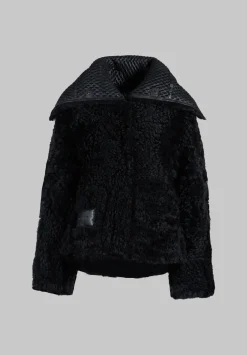 Annette Gortz Jackets^Siro Jacket in Black