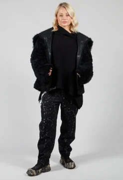 Annette Gortz Jackets^Siro Jacket in Black