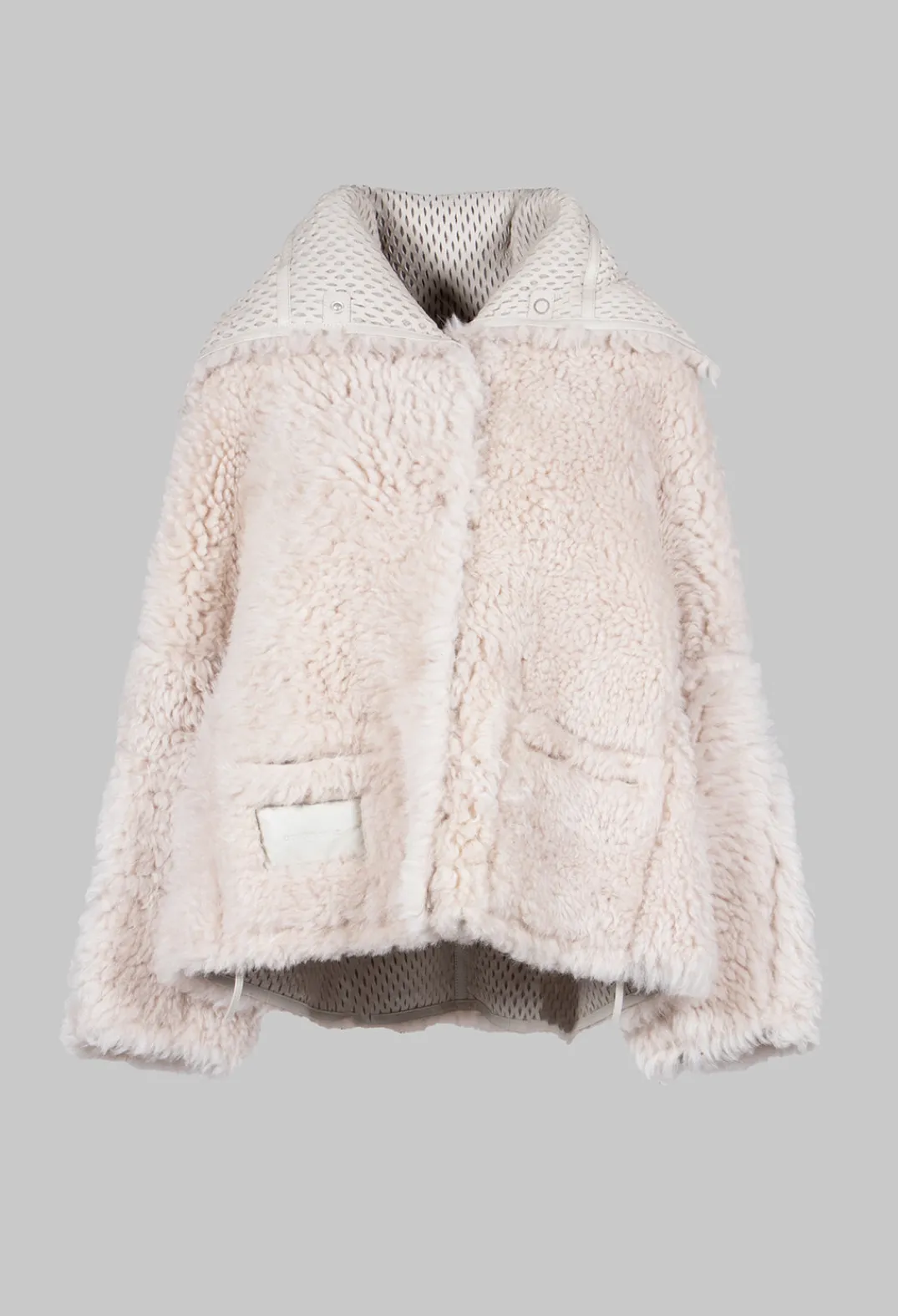 Annette Gortz Jackets^Siro Jacket in Dune