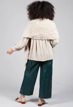 Annette Gortz Scarves^Sito Scarf in Dune