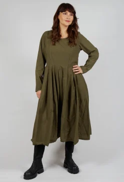 Privatsachen Dresses^Skaliefer Dress in Freund