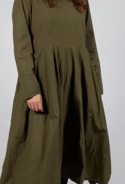 Privatsachen Dresses^Skaliefer Dress in Freund