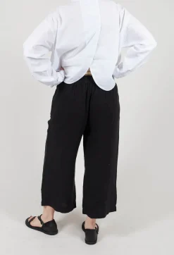 Elemente Clemente Trousers^Skara Pants in Black