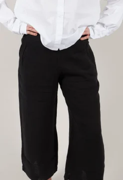 Elemente Clemente Trousers^Skara Pants in Black