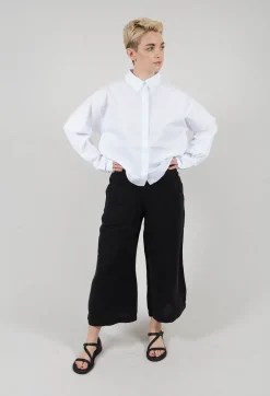 Elemente Clemente Trousers^Skara Pants in Black