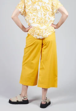 Elemente Clemente Trousers^Skara Trousers in Curcuma