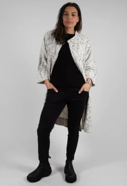 Bitte Kai Rand Trousers^Skinny Fit Jeans in Black