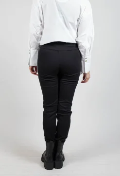 Bitte Kai Rand Trousers^Skinny Fit Jeans in Black