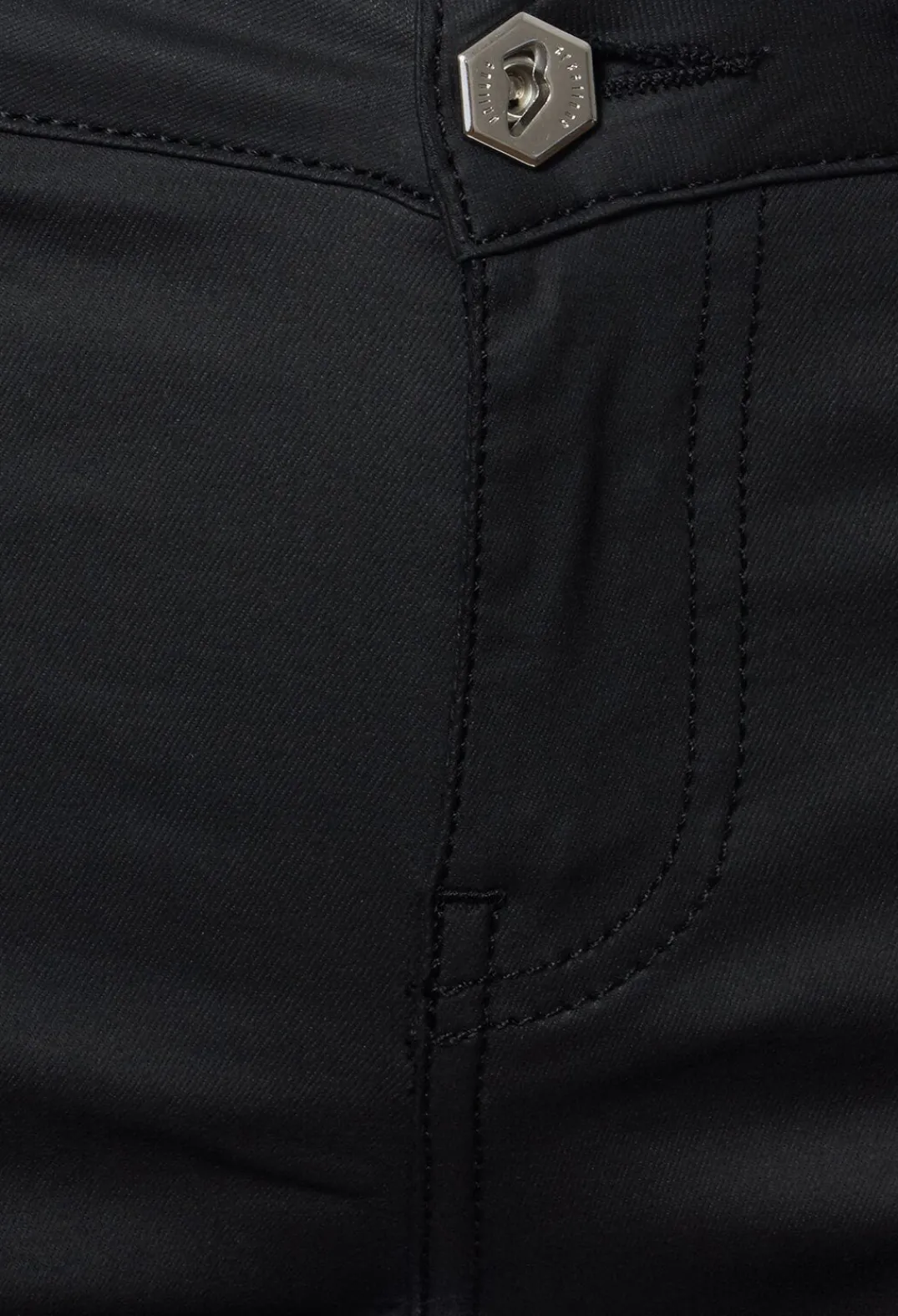 Oblique Creations Jeans^Skinny Soft Feel Jeans in Intrigue