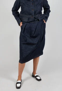 Hannoh Wessel Skirts^Skirt Jolie in Washes