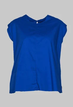 Aequamente Shirts & Blouses^Sleeveless Top in Mare