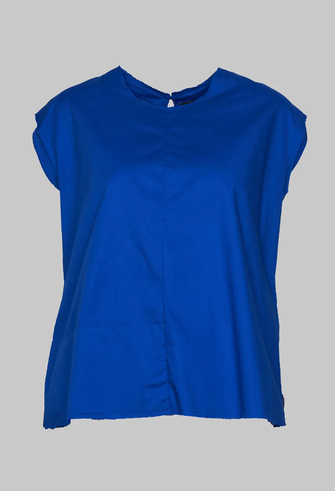Aequamente Shirts & Blouses^Sleeveless Top in Mare