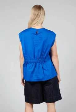 Aequamente Shirts & Blouses^Sleeveless Top in Mare