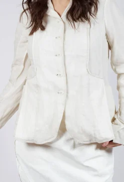 Rundholz Mainline Jackets^Slim Fit Jacket in Galaxy Sparkle