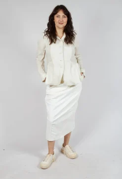 Rundholz Mainline Jackets^Slim Fit Jacket in Galaxy Sparkle