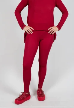 Rundholz Mainline Leggings^Slim Fit Leggings in Sunset Cloud