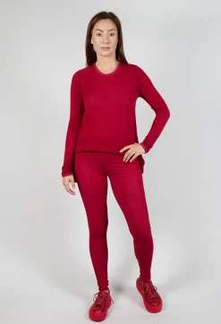 Rundholz Mainline Leggings^Slim Fit Leggings in Sunset Cloud