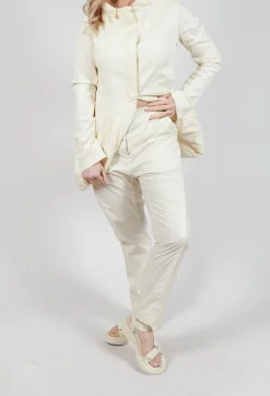 Rundholz Mainline Trousers^Slimline Trouser in Galaxy