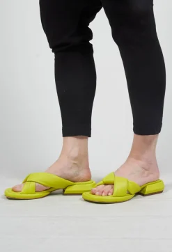 IXOS Sandals^Slip On Sandals in Cedar