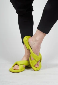 IXOS Sandals^Slip On Sandals in Cedar