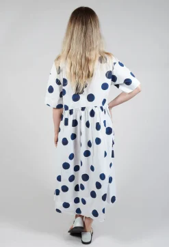Aequamente Dresses^Smock Dress in Print