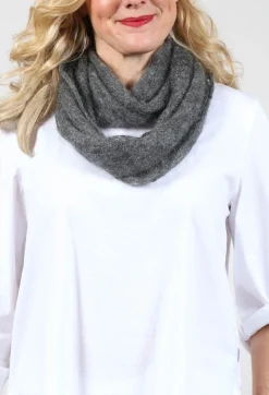 Kedziorek Scarves^Snood in Grey