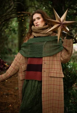 Kedziorek Scarves^Snood in Sacramento
